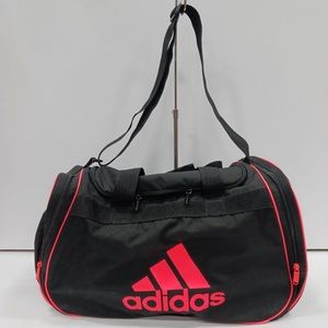 Adidas Duffel Gym Bag